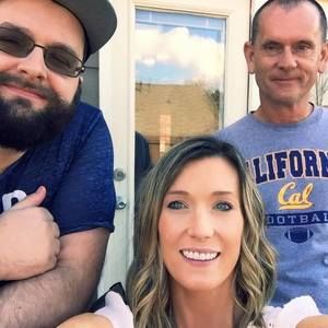 Meet your Posher, Chad